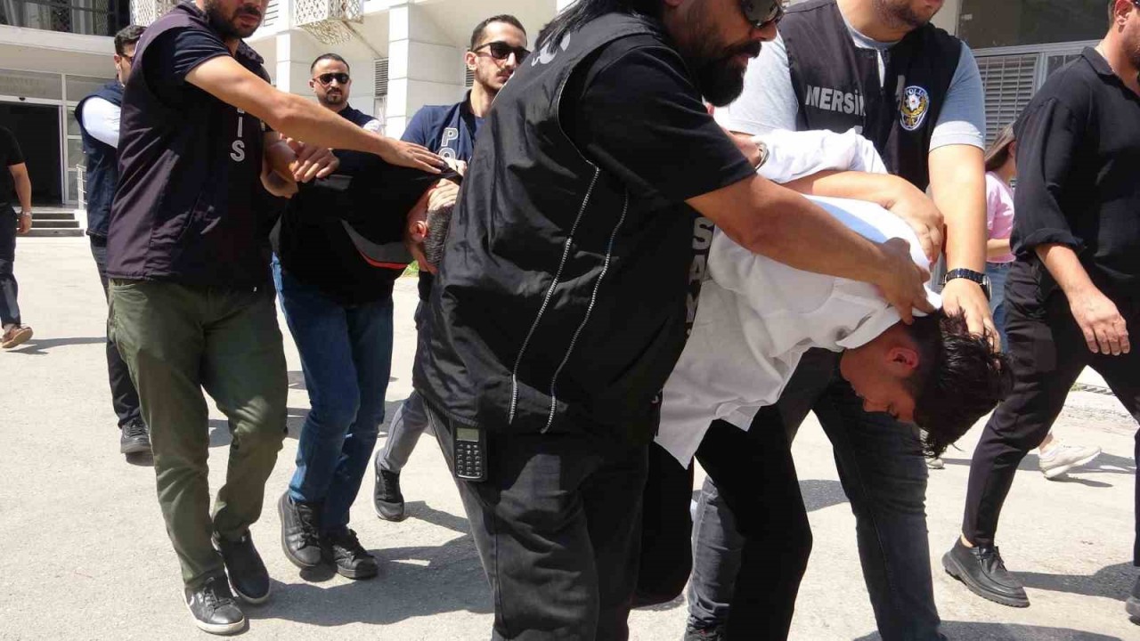 Hiranur’un öldürülmesiyle ilgili 3 şüpheli tutuklandı