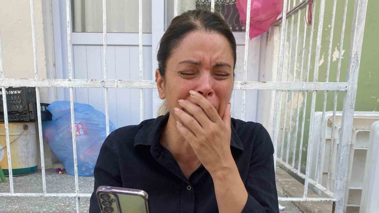 Öldürülen 16 yaşındaki Hiranur’nun annesi: