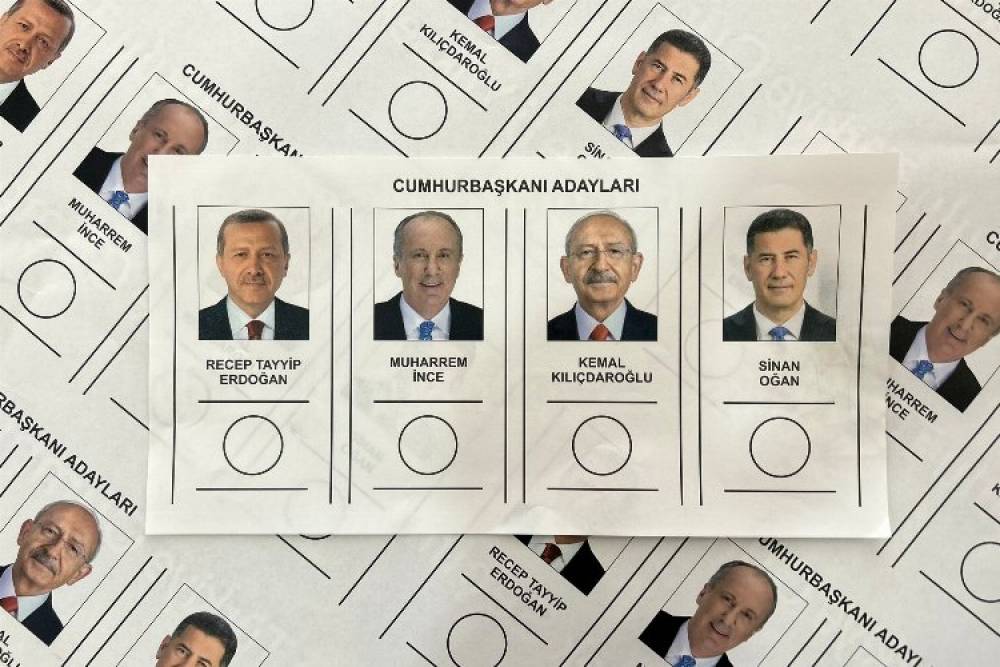 &Ccedil;ekilme oy pusulalarını değiştirmeyecek! Verilen oylar ge&ccedil;erli sayılacak