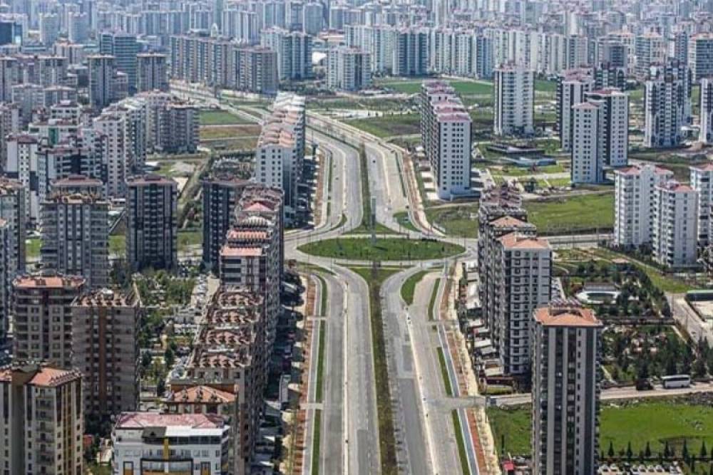 Diyarbakır&rsquo;ın 17 mahallesinde sınır değişikliği