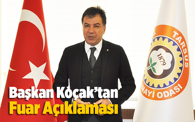 KOBİ&rsquo;lere yurtdışı fuar destekleri