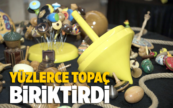 Dijital Oyun &Ccedil;ağında &ldquo;Topa&ccedil;lar&rdquo; Hatırlandı