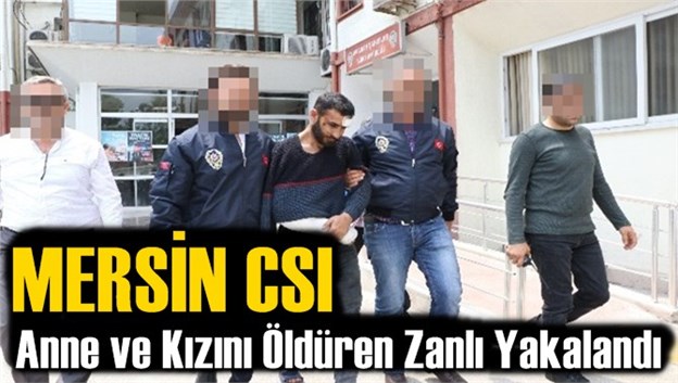 Suriyeli anne - kız cinayetinin altından &rsquo;yasak aşk&rsquo; &ccedil;ıktı