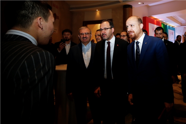 3. Uluslararası Etnospor Forumu