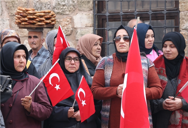 T&uuml;rkiye Mehmet&ccedil;ik i&ccedil;in tek y&uuml;rek oldu