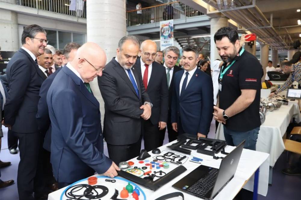 İzmir 19 Mayıs coşkusunu dolu dolu yaşayacak