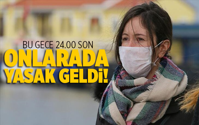  Lokanta ve restoranlar ile pastane ve benzeri işyerleri, sadece paket servis hizmeti verebilecek