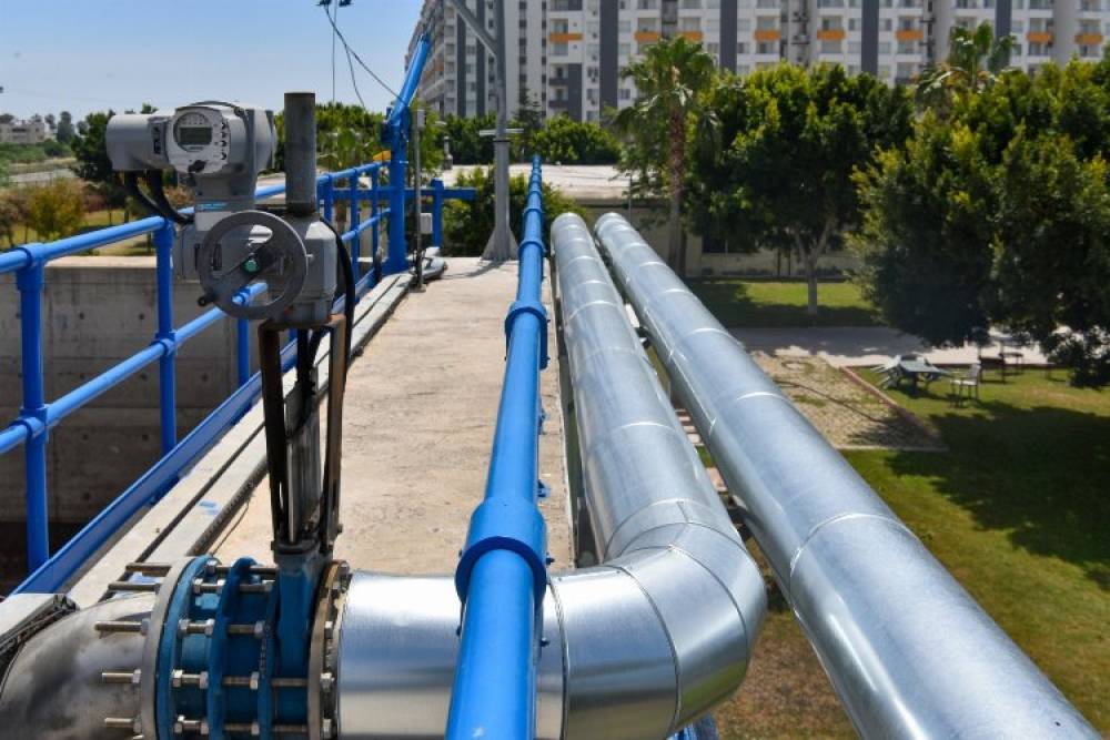 Denizli B&uuml;y&uuml;kşehir&rsquo;e gururlandıran &ouml;d&uuml;l