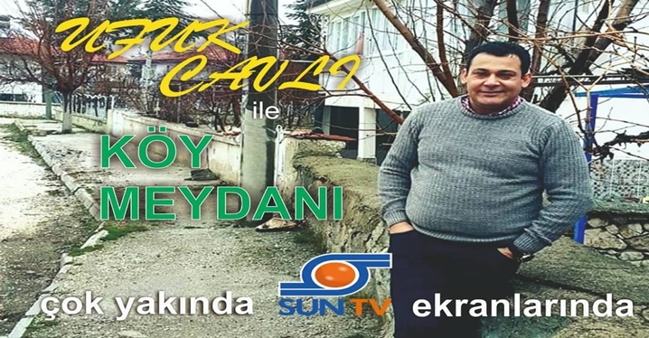 Herkes &lsquo;K&ouml;y Meydanı&rsquo;na Koştu