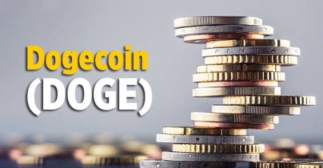 Dogecoin (DOGE) Nedir? Dogecoin (DOGE) Yorumları, DOGE Teknik Analiz, DOGE Düşer mi? Yükselir mi? Alınır mı? Dogecoin (DOGE) Coin yorum ve grafiği