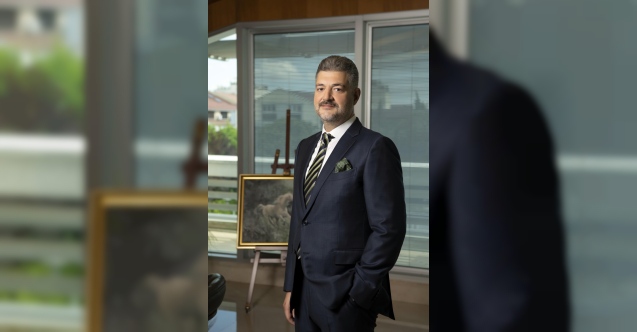 Hayat Holding&rsquo;den 1,1 milyar dolarlık yatırım