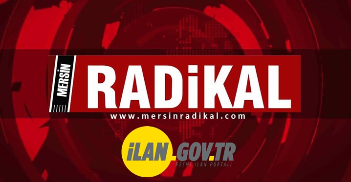 Mersin Çamlıyayla Körmenlik Göleti Yükseltilmesi İkmali İnşaatı yapım işi