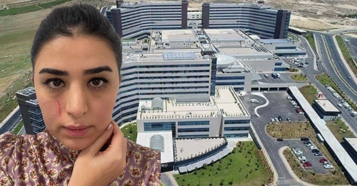 Mersin'de Kadın Doktoru Darp Eden İki Saldırgan Serbest Bırakıldı, Başsavcılık Karara İtiraz Etti