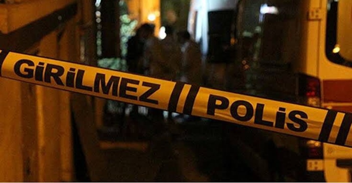 Mersin'de Meydana Gelen Olayda 21 Yaşındaki Genç Silahla Vurularak Hayatını Kaybetti