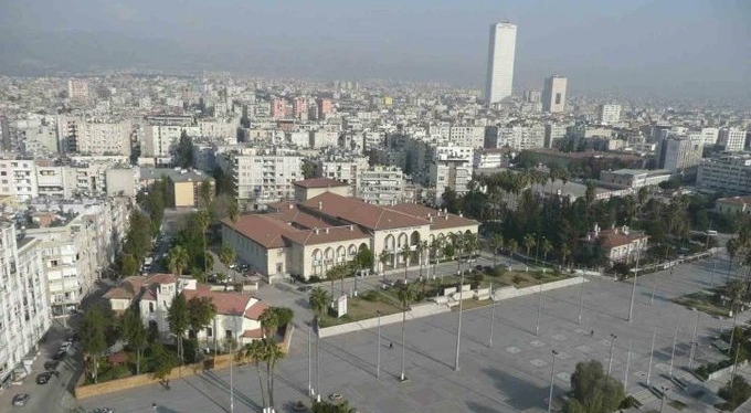 Deprem Felaketinin Mersin &Uuml;zerindeki Olumsuz Etkilerine Y&ouml;nelik Alınması Gerekli Tedbirlere Dair 48 Kurum/Kuruluştan Ortak A&ccedil;ıklamaa