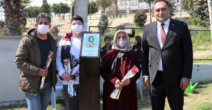 Başkan Yılmaz, 14 Mart Tıp Bayramı&rsquo;nı Kutladı