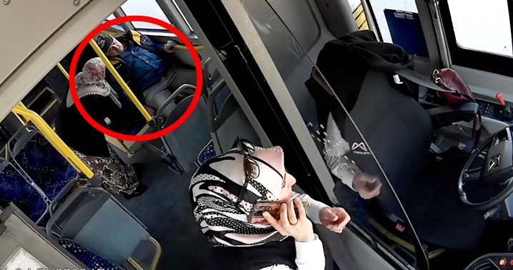 Mersin B&uuml;y&uuml;kşehir&rsquo;in Kadın Otob&uuml;s S&uuml;r&uuml;c&uuml;s&uuml;, Kalp Spazmı Ge&ccedil;iren Yolcuyu Sağlık Ekiplerine Ulaştırdı
