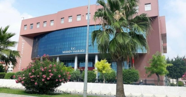 Mersin Valiliğince Alınan Karar Nedeniyle Mersin'de 15 Mart'a Kadar Basın A&ccedil;ıklaması ve Y&uuml;r&uuml;y&uuml;şler Yasaklandı