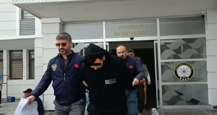 Mersin'de Evde Paketleme Adı Altında İş Bulma Vaadiyle Dolandırıcılık