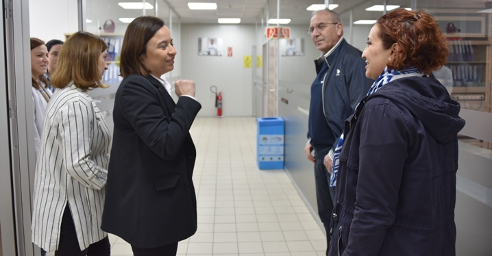 Meski Merkez Su Analiz Laboratuvarı, T&uuml;rkak Denetimini Başarıyla Ge&ccedil;ti