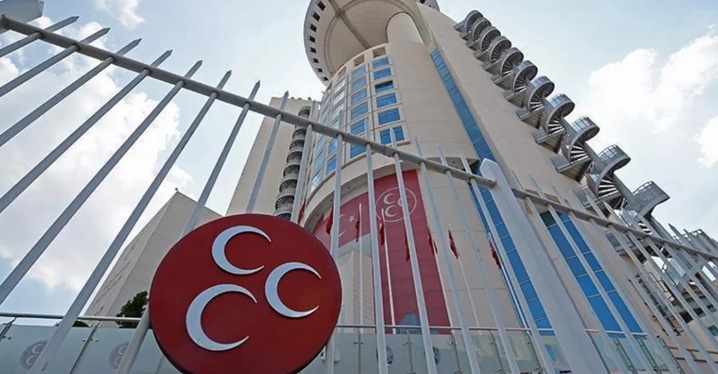 MHP Milletvekili Aday Listesi 2023