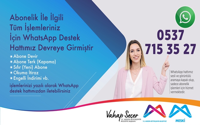 Meski Whatsapp Numarası 0537 715 3 527