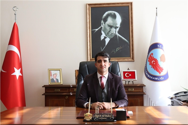 T&uuml;rk Polis Teşkilatı'nın kuruluşunun 175. yıl d&ouml;n&uuml;m&uuml; ve Polis Haftası 