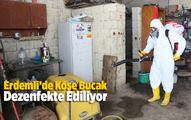 Tollu: Vir&uuml;s Ortadan Kalkana Kadar M&uuml;cadeleye Devam
