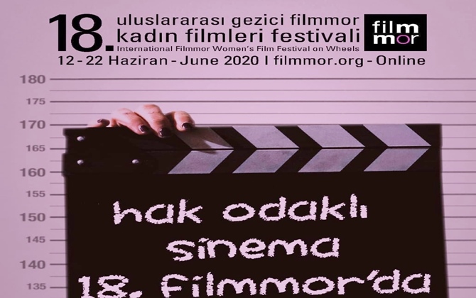 Filmmor Kadın Filmleri Festivali Başladı 
