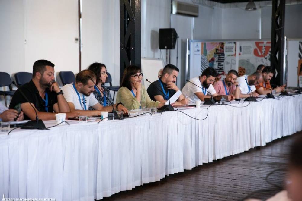 Şehir Tiyatroları &Ccedil;alıştayı&rsquo;nda sanatsal &ouml;zerklik vurgusu