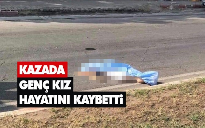 Mersin&rsquo;deki Feci Kazada Ayşeg&uuml;l Bazna Hayatını Kaybetti