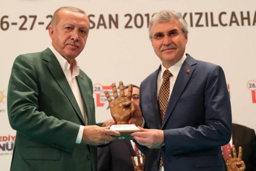 Sakarya&rsquo;nın kararı &lsquo;T&uuml;rkiye Y&uuml;zyılı&rsquo; oldu