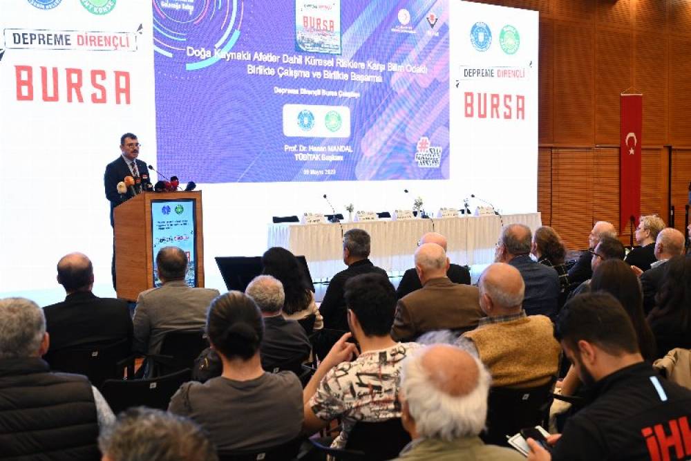Kocaeli'de sağanak yağışa anında m&uuml;dahale
