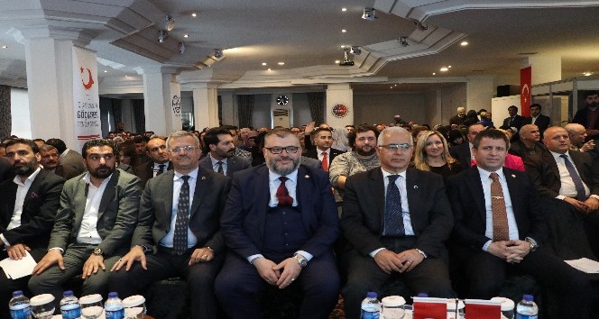 Ok: "Misafirlerimizi hi&ccedil; kimseye muhta&ccedil; etmeyeceğiz"