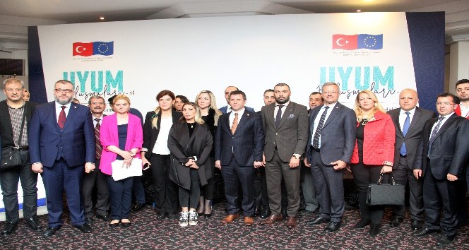 Yıldızg&ouml;rer: "Devletimiz Suriyeliler i&ccedil;in d&uuml;nyanın yapamadığını yapmıştır"