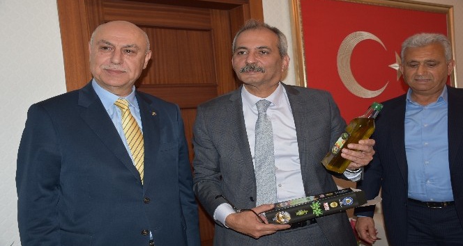 Başkan Bozdoğan: "Temsili değil, katılımcı belediye olacağız"