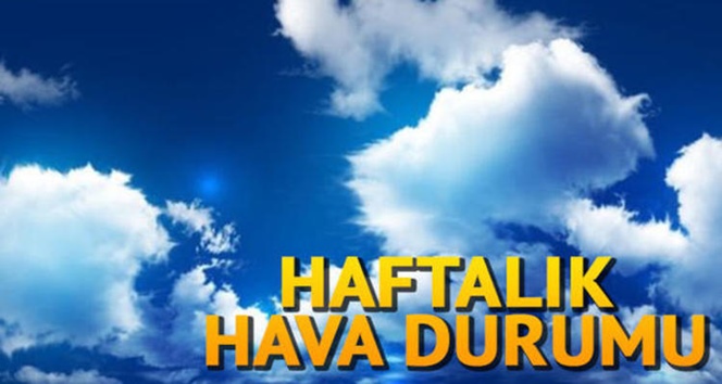 Silifke Hava Durumu 5 G&uuml;nl&uuml;k