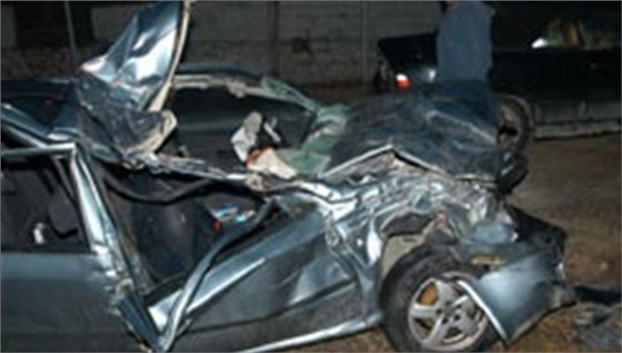 Mersin Milletvekili H&uuml;seyin G&uuml;ler Trafik Kazası Ge&ccedil;irdi.