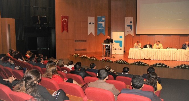 9. Mersin İş ve Kariyer Fuarı'nda 130 firma, iş arayanları bekleyecek