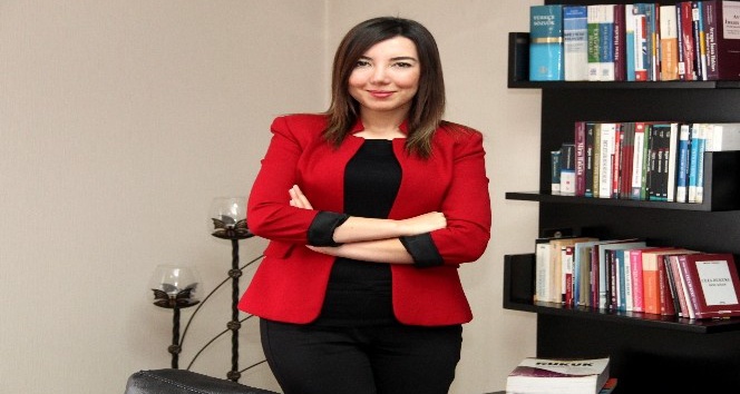 G&ouml;kalp: "&Ccedil;ocukların hukuk ve adalet bilincinin geliştirilmesi &ouml;nemlidir"