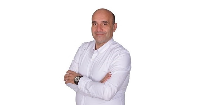 Ak Parti &Ccedil;amlıyayla Belediye Başkan Aday Adayı Recep H&uuml;dayi &Uuml;nal: &Ccedil;amlıyayla bizimle gelişecek