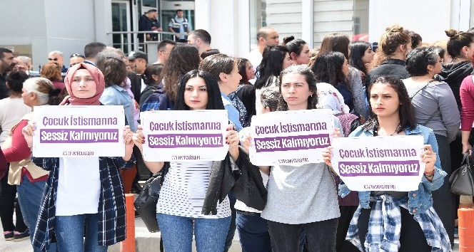 Kız &ccedil;ocuğuna cinsel istismarda bulunan din g&ouml;revlisine 25 yıl ceza