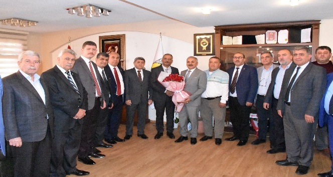 Bozdoğan: "Bu kentin rantını mafyaya yedirtmeyeceğiz"