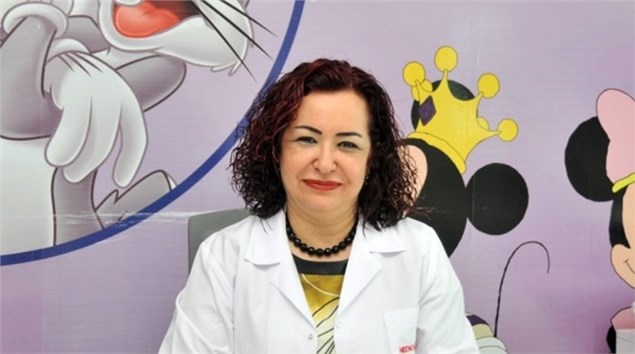 Babaoğlu otogar esnafı ile buluştu