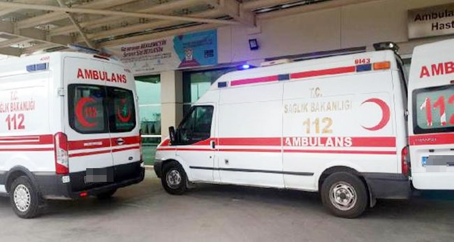 Sınav stresi intihar ettirdi
