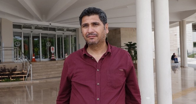 Asans&ouml;r boşluğuna d&uuml;şen &ouml;ğrencinin babası sorumlulardan şikayet&ccedil;i olacak