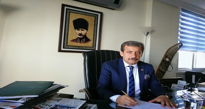 MGC'den İsrail'e kınama