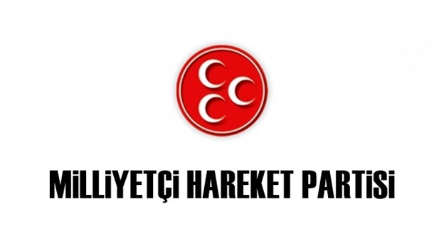 MHP'li kadınlar bahar &ccedil;ayında bug&uuml;n buluşuyorlar