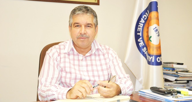 Tarsus Ticaret ve Sanayi Odasına yurt dışından iş teklifleri yağıyor