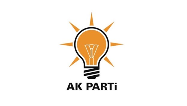 Ak Parti Tarsus il&ccedil;e y&ouml;netimine yeni atama..